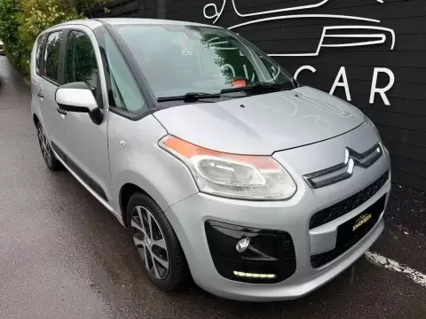 Citroën C3 Picasso 1.6 HDi Attraction