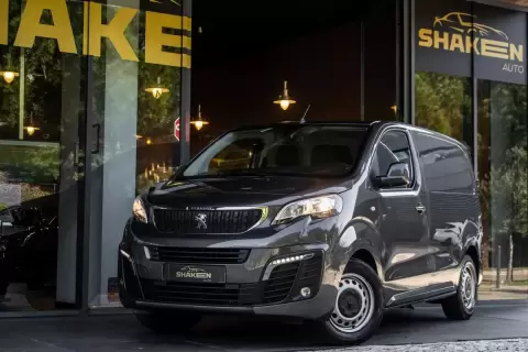 Peugeot Expert Urban