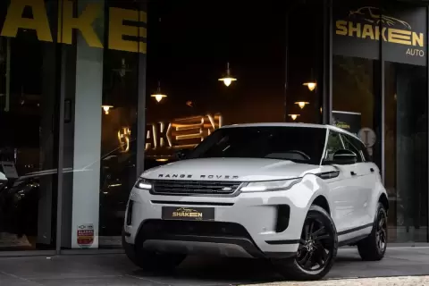 Land Rover Evoque 1.5 P300e AWD S