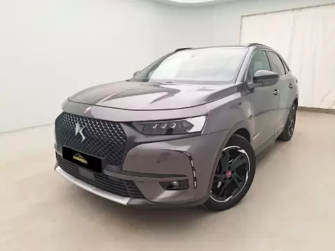 DS DS7 Crossback E-Tense Performance Line EAT8