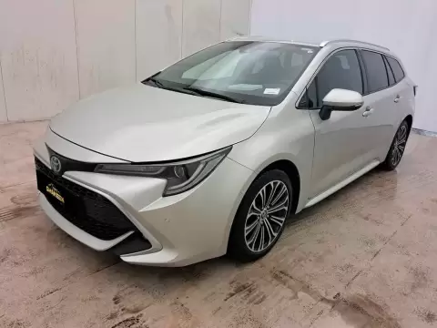 Toyota Corolla Touring Sports 1.8 Hybrid Exclusive