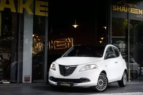 Lancia Ypsilon 1.2 S&S Urban