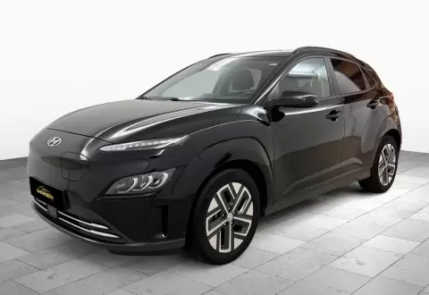 Hyundai Kauai Trend