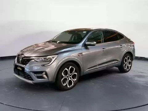 Renault Arkana 1.6 E-Tech Full Hybrid Techno