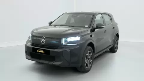 Citroën e-C3 Aircross 44 kWh Autonomia Conforto You