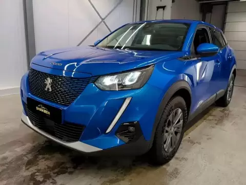 Peugeot e-2008 Elektro Active