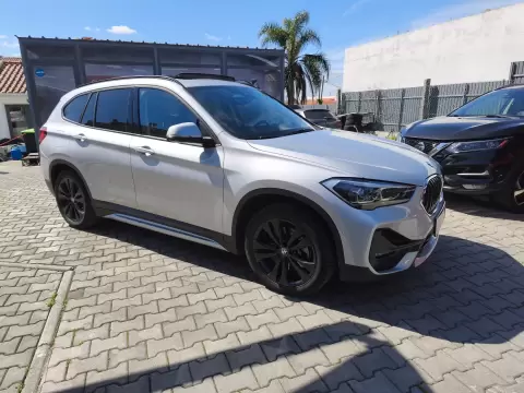 BMW X1 25 e xDrive Line Sport