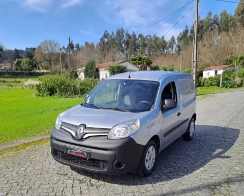 Renault Kangoo / 95 Grand Confort