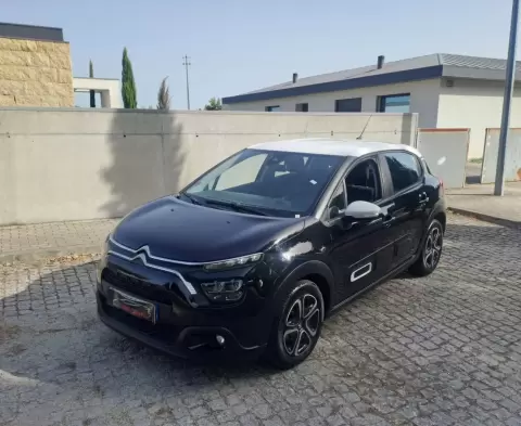 Citroën C3 1.2 PureTech Shine