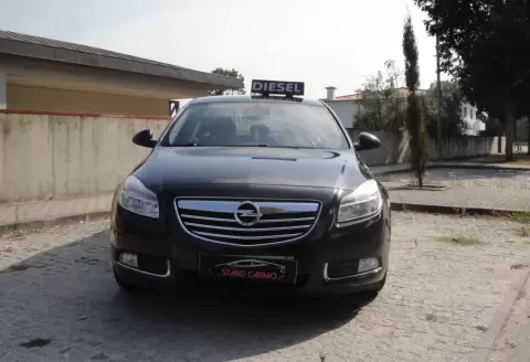 Opel Insignia 2.0 CDTi Sport S/S