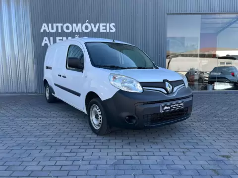 Renault KANGOO MAXI