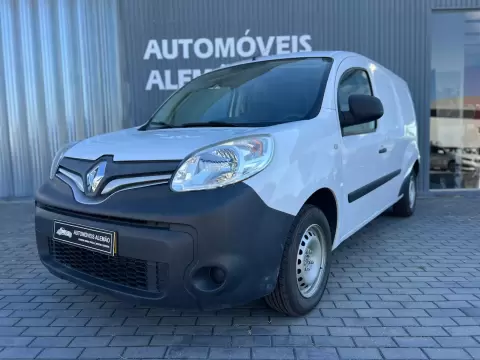 Renault Kangoo MAXI