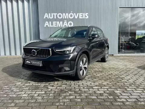 Volvo XC 40 1.5 T4 PHEV Essential