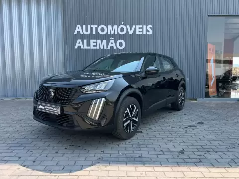 Peugeot 2008 1.2 PureTech Style