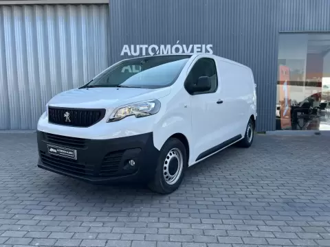 Peugeot Expert