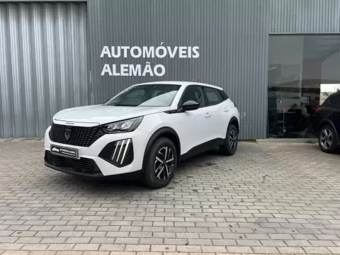Peugeot 2008 1.2 PureTech Style
