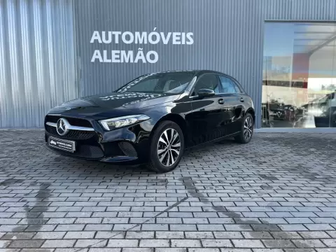 Mercedes-Benz A 250 e Style Plus