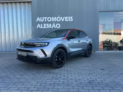Opel Mokka-e GS Line