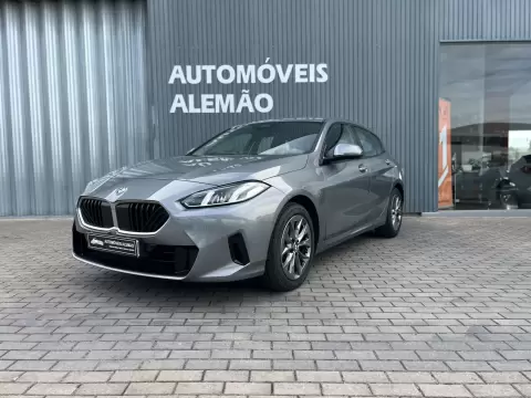BMW 116 Standard