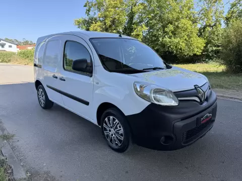 Renault KANGOO Express 1.5 Dci 115 cv 6 Vel