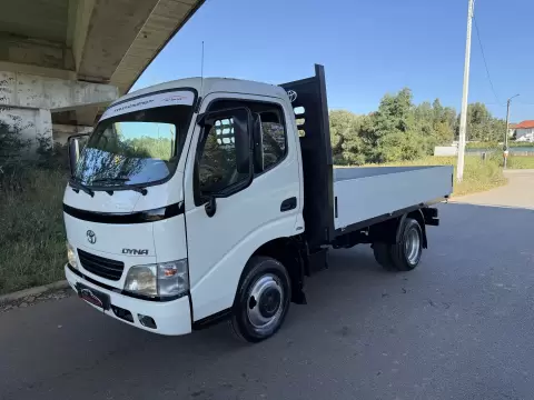 Toyota DYNA M 35.25 3.0 D4D ABS