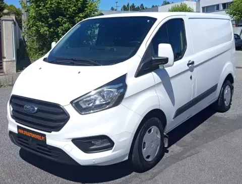 Ford Transit Custom 300L1 2.0 H1-T.B.Trend