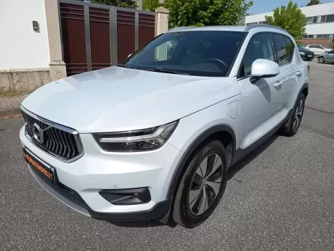 Volvo XC 40 1.5 T5 PHEV Momentum