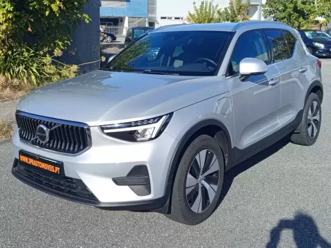 Volvo XC 40 1.5 T4 Business Plug-in