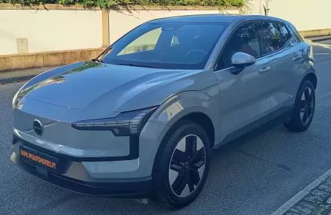 Volvo EX30 69 kWh Single Motor Extended Range Core
