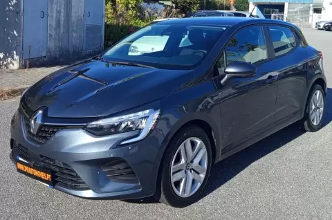 Renault Clio 1.0 SCe Zen