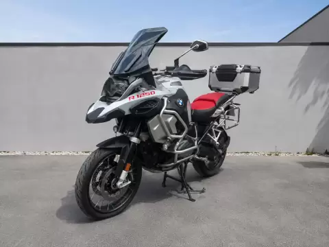 BMW R 1250 GS Adventure