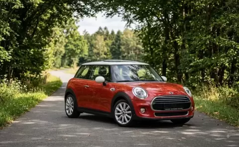 MINI 3 Portas Cooper D