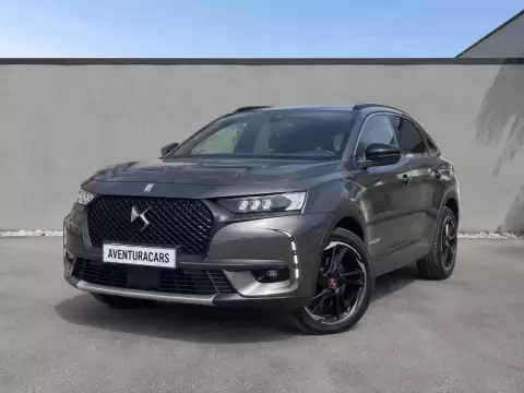 DS DS7 Crossback E-Tense Performance Line+ EAT8