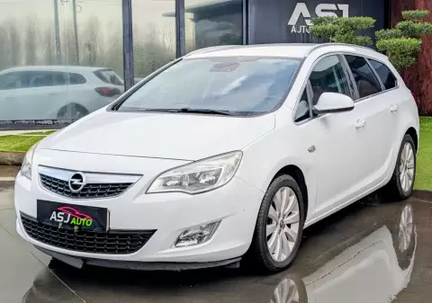Opel Astra Sports Tourer 1.3 CDTi Enjoy S/S