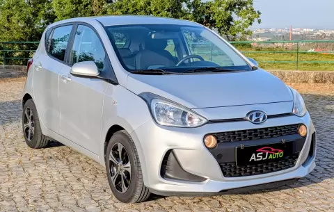 Hyundai i10 1.0 Access