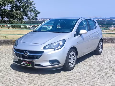 Opel Corsa 1.3 CDTI Enjoy