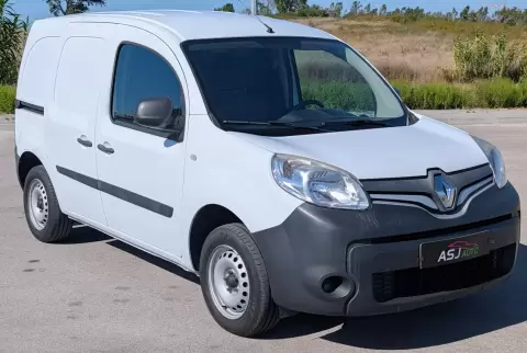 Renault Kangoo Express 1.5 DCi Business S/S