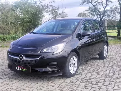 Opel Corsa 1.3 CDTi Business Edition