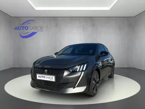 Peugeot 208 1.2 PureTech GT Line