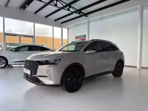 DS DS7 E-Tense Performance Line EAT8
