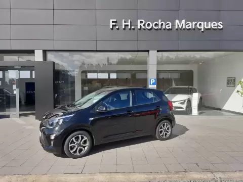 Kia Picanto 1.0 MPi Urban