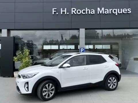 Kia Stonic 1.2 Dynamic