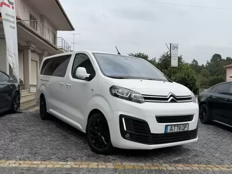 Citroën Space Tourer
