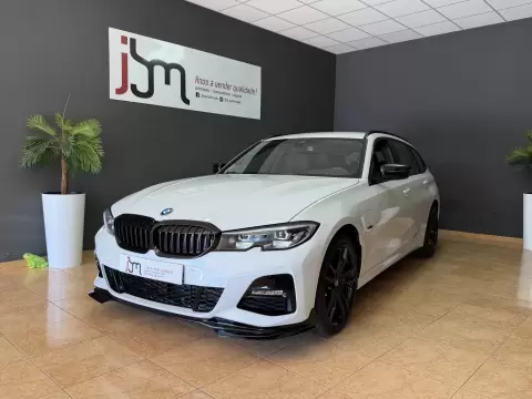 BMW 330e Pack Desportivo M Auto