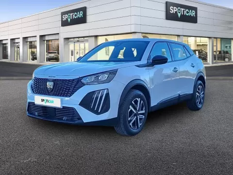 Peugeot 2008 1.2 PureTech Active Pack