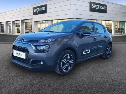 Citroën C3 1.2 PureTech Plus