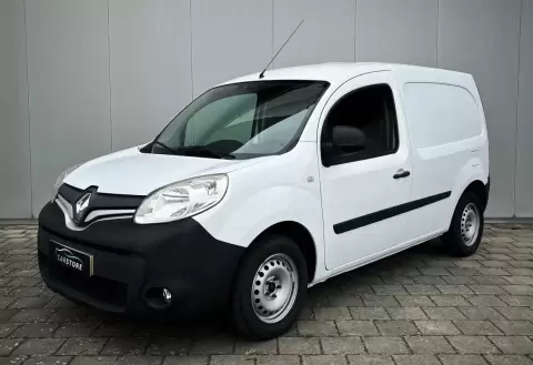 Renault Kangoo 1.5 Blue dCi Zen