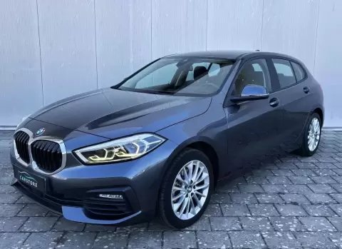 BMW 116 i Advantage