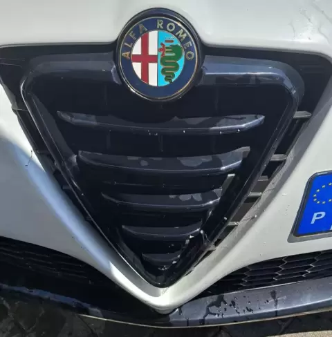 Alfa Romeo Giulietta 1.6 JTDm Distinctive