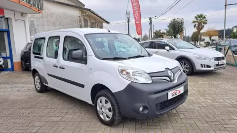 Renault Kangoo Express 1.5 DCI Maxi 110 Grand Confort